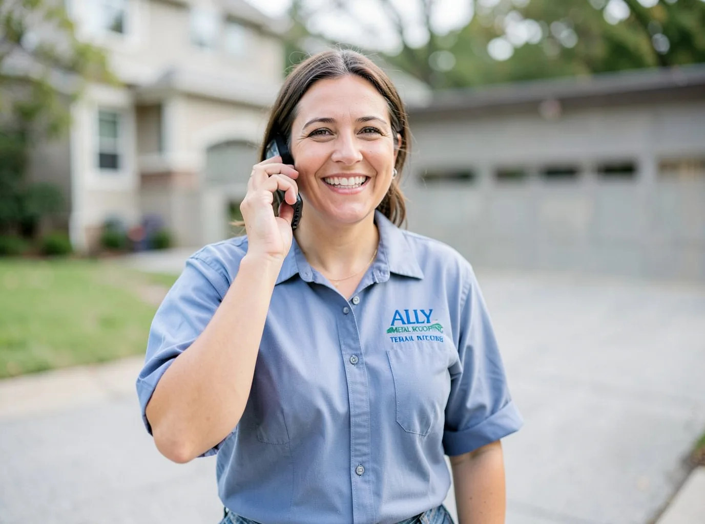 Metal Roof Installation Tarrytown, NY FAQs